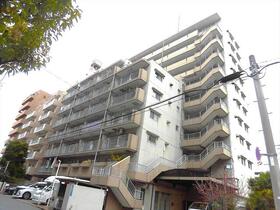 キョウエイハイツ田町