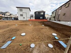 東京都世田谷区給田５丁目