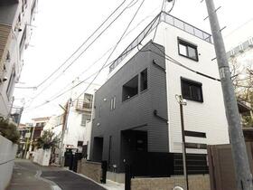 東京都世田谷区北沢１丁目