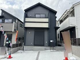 東京都調布市柴崎２丁目