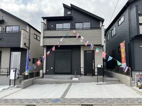 東京都調布市柴崎２丁目