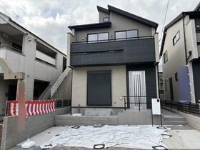 東京都調布市柴崎２丁目