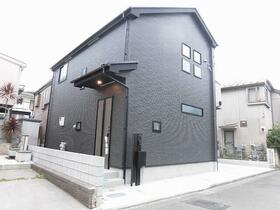 東京都三鷹市中原４丁目