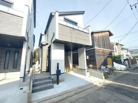 東京都大田区南雪谷４丁目