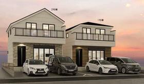 東京都狛江市岩戸南３丁目