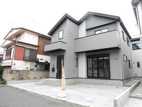 東京都調布市緑ケ丘１丁目