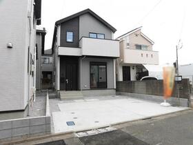 東京都調布市緑ケ丘１丁目