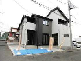 東京都調布市緑ケ丘１丁目