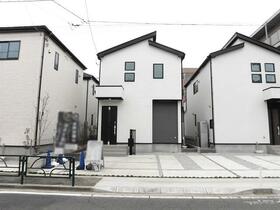 東京都世田谷区喜多見１丁目