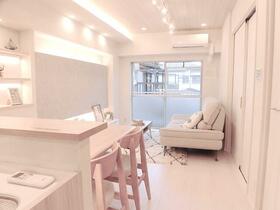 エンゼルハイム多摩川