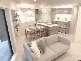 ディアナコート二子玉川園