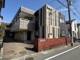 東京都練馬区平和台１丁目