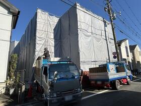 東京都練馬区平和台１丁目