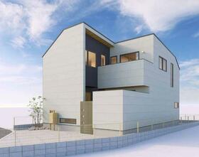 東京都三鷹市井の頭１丁目