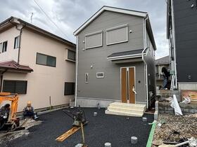 東京都三鷹市中原４丁目