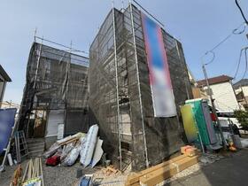 東京都調布市菊野台３丁目