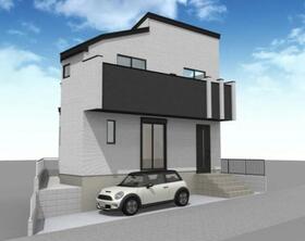 東京都杉並区松ノ木２丁目