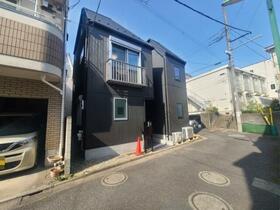 東京都世田谷区八幡山２丁目