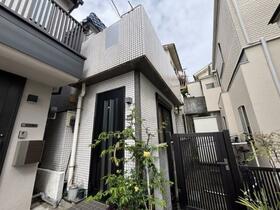 東京都大田区山王２丁目