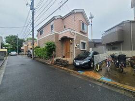 東京都世田谷区八幡山２丁目