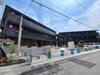 南茨木駅より徒歩7分 3階 新築の賃貸物件