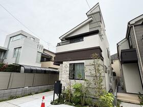 東京都杉並区宮前５丁目