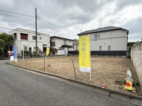 東京都狛江市駒井町１丁目