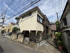 東京都調布市富士見町２丁目