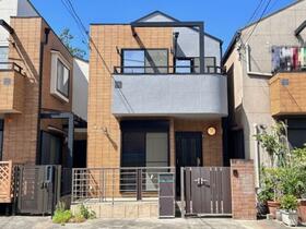 東京都杉並区南荻窪２丁目