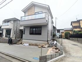 東京都調布市東つつじケ丘２丁目
