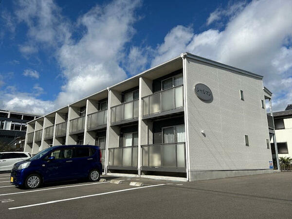 apartment 宮城県白石市旭町２丁目
旭町の賃貸情報を見る
物件地図