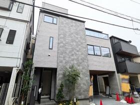 東京都杉並区阿佐谷北１丁目