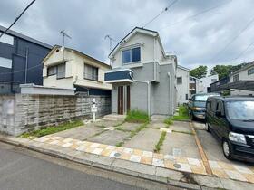 東京都世田谷区野毛２丁目