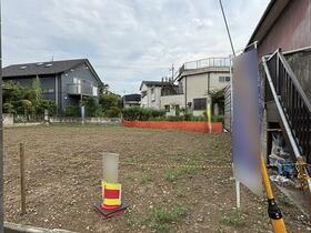 東京都狛江市岩戸南３丁目