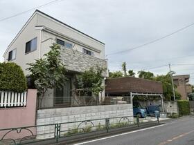 東京都世田谷区喜多見３丁目