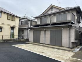 東京都調布市西つつじケ丘４丁目