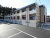 新白河駅よりバス27分 徒歩10分 2階 築18年6ヶ月の賃貸物件