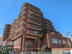 ライオンズプラザ富雄　中古マンション