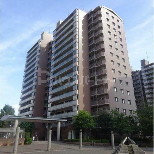 エステシティ船橋参番館_トップ画像