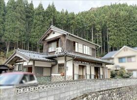 福井県大飯郡おおい町名田庄久坂