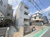 西宮駅より徒歩9分 2階 築5年10ヶ月の賃貸物件