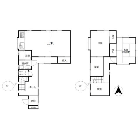 detached 埼玉県川口市赤井４丁目

地図を見る