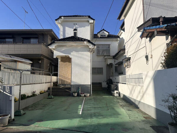 detached 埼玉県川口市赤井４丁目

地図を見る
