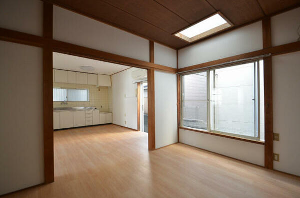 detached 埼玉県川口市赤井４丁目

地図を見る