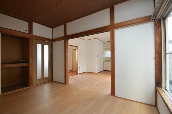 detached 埼玉県川口市赤井４丁目

地図を見る