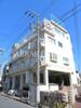 多川マンション 2階 築53年9ヶ月の賃貸物件