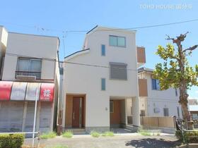 東京都東大和市奈良橋6丁目