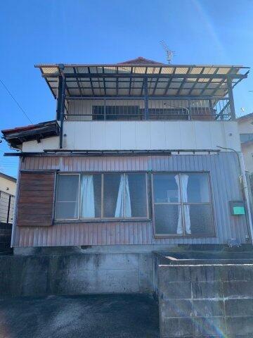 detached 茨城県東茨城郡大洗町磯浜町

地図を見る