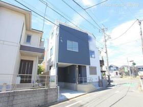 東京都東大和市奈良橋6丁目