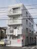 パレス安西 3階 築41年2ヶ月の賃貸物件